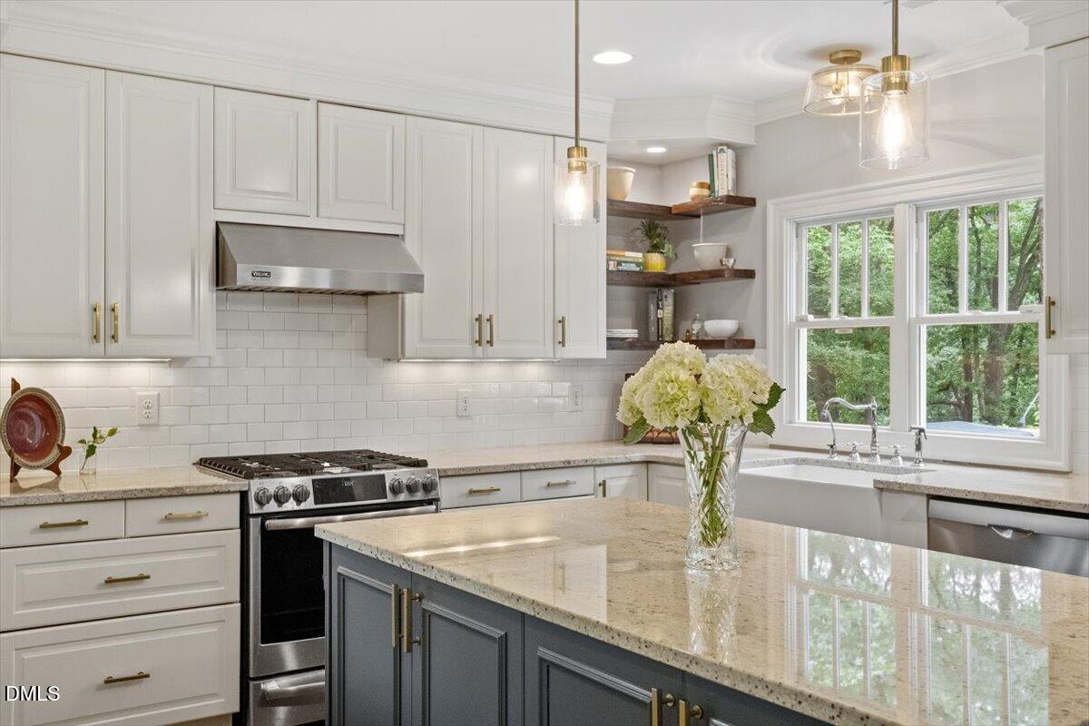 2718 Wayland Drive Raleigh, NC 27608 - Photo 10 of 34