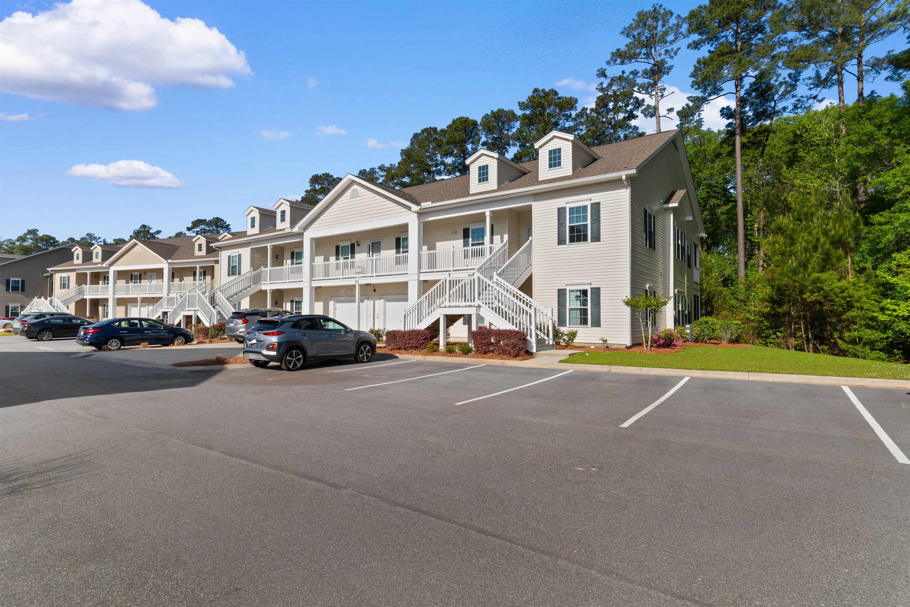 908 Jackline Place, Unit 101 Murrells Inlet, SC 29576 - Photo 2 of 57