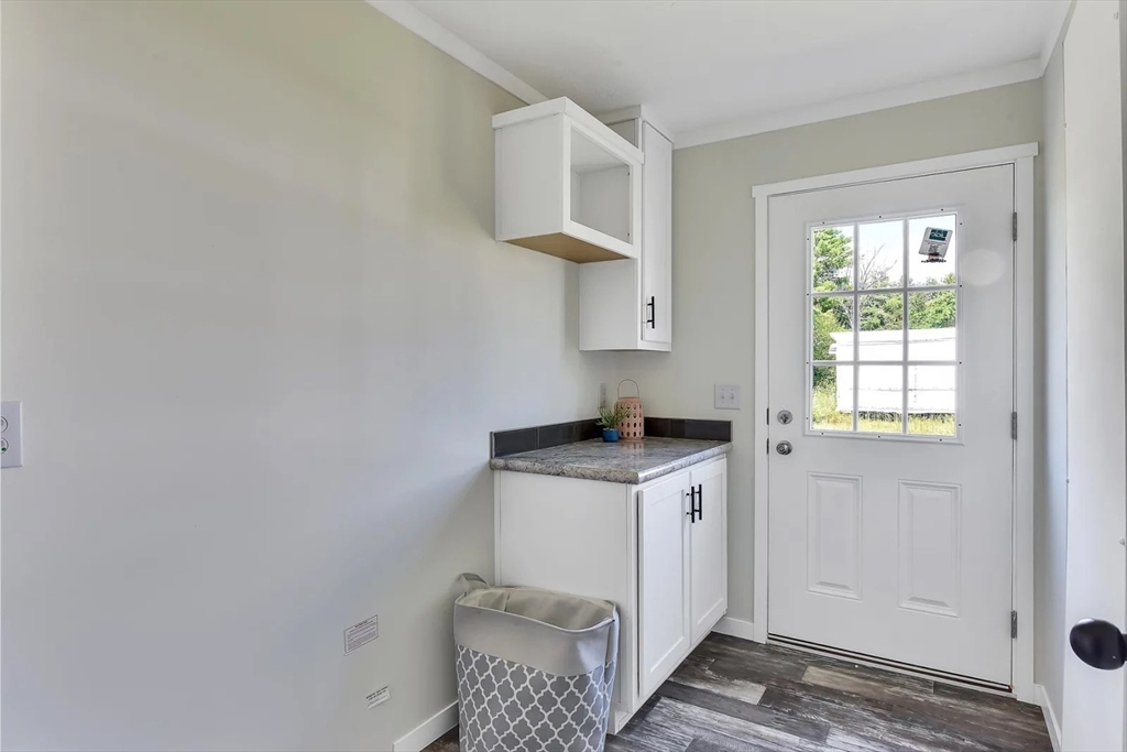 11 Annie's Way West Springfield, MA 01089 - Photo 12 of 18 a kitchen with a sink cabinets and a window