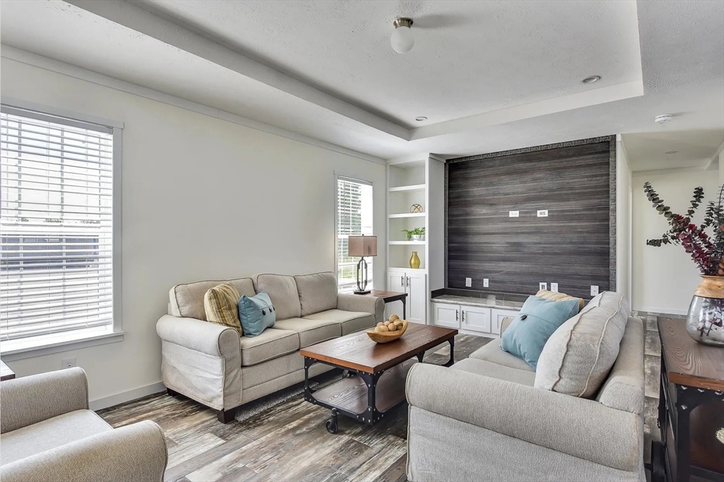 11 Annie's Way West Springfield, MA 01089 - Photo 3 of 18 a living room with furniture and windows