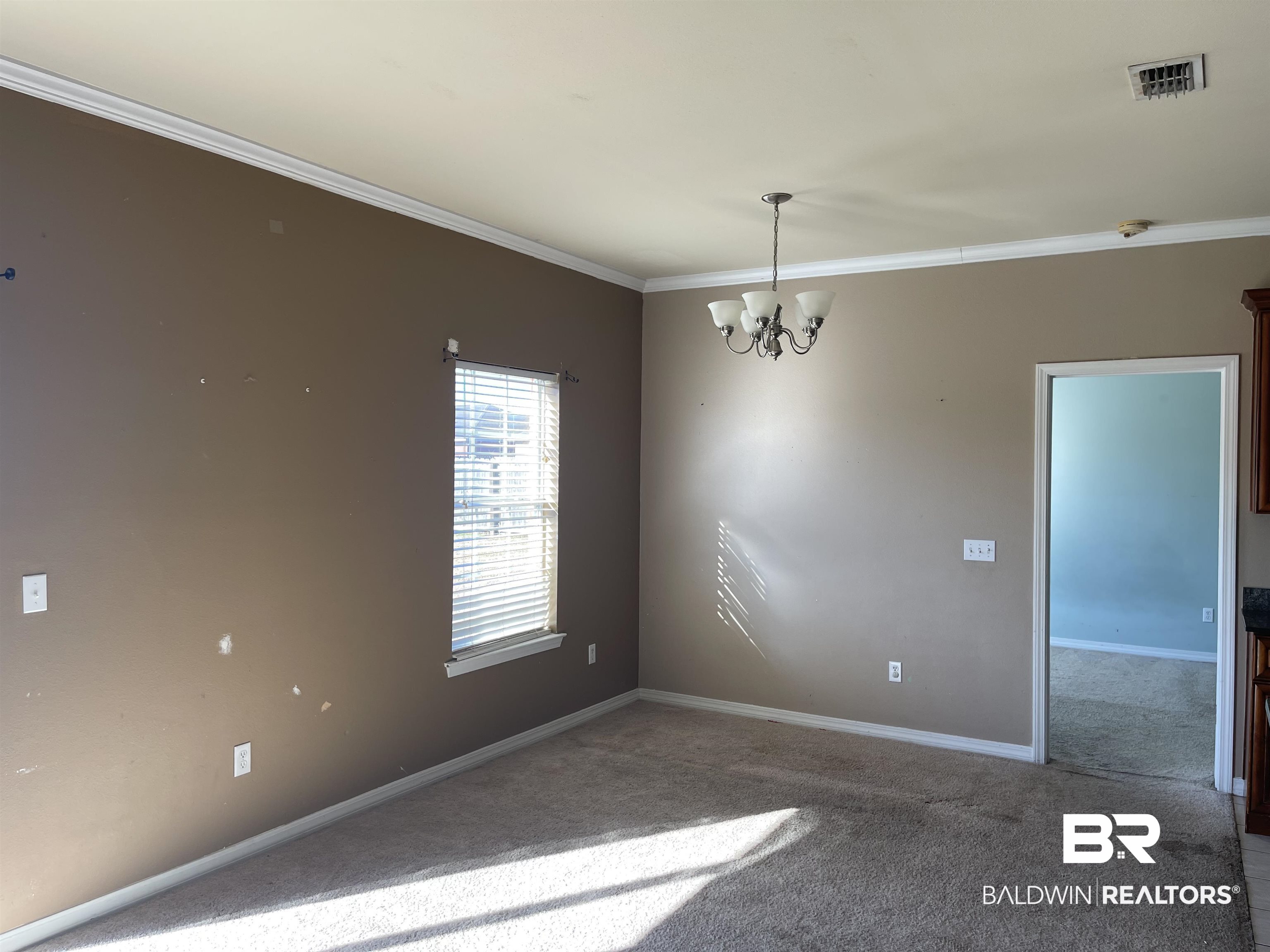 27561 Boaz Road West Loxley, AL 36551 - Photo 3 of 18 Breakfast Area