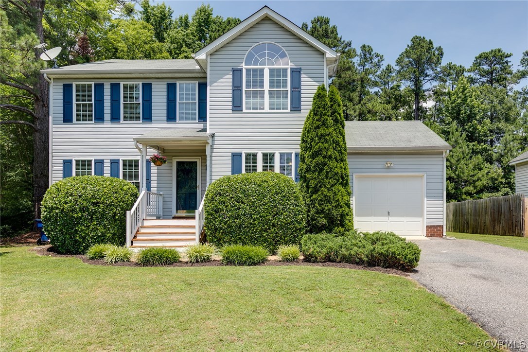 9100 Wycliff Road Richmond, VA 23236 - Photo 1 of 48 Gallery Image 1