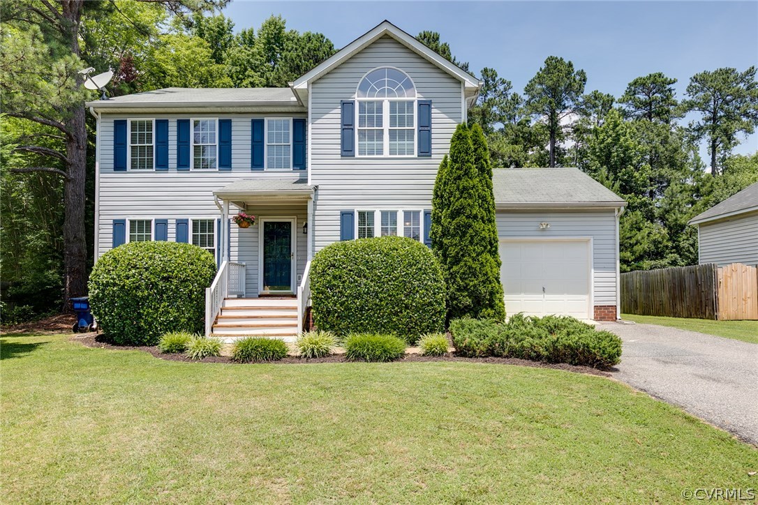9100 Wycliff Road Richmond, VA 23236 - Photo 2 of 48 Gallery Image 2