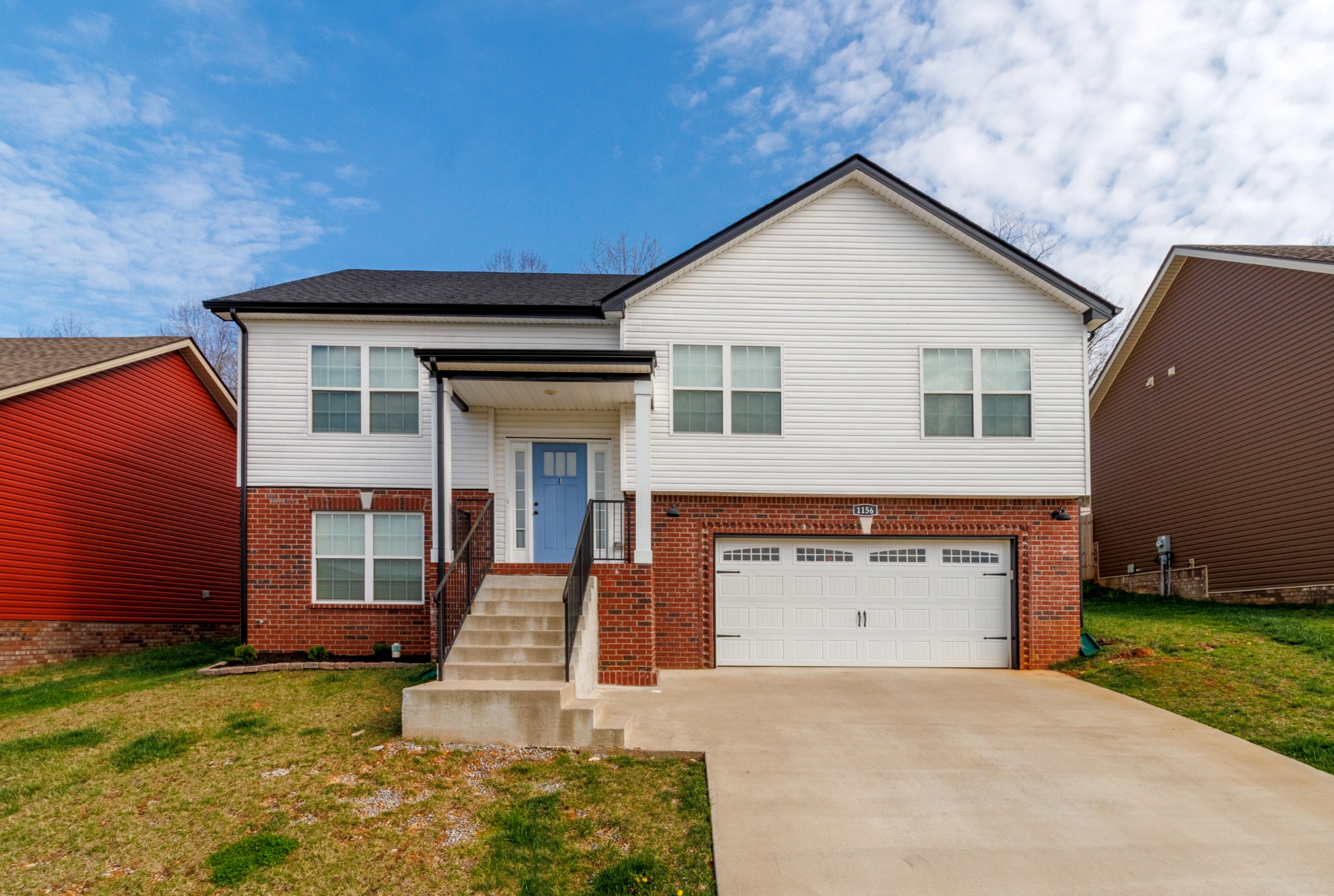 1156 Racker Drive Clarksville, TN 37043 - Photo 1 of 29 Gallery Image 1