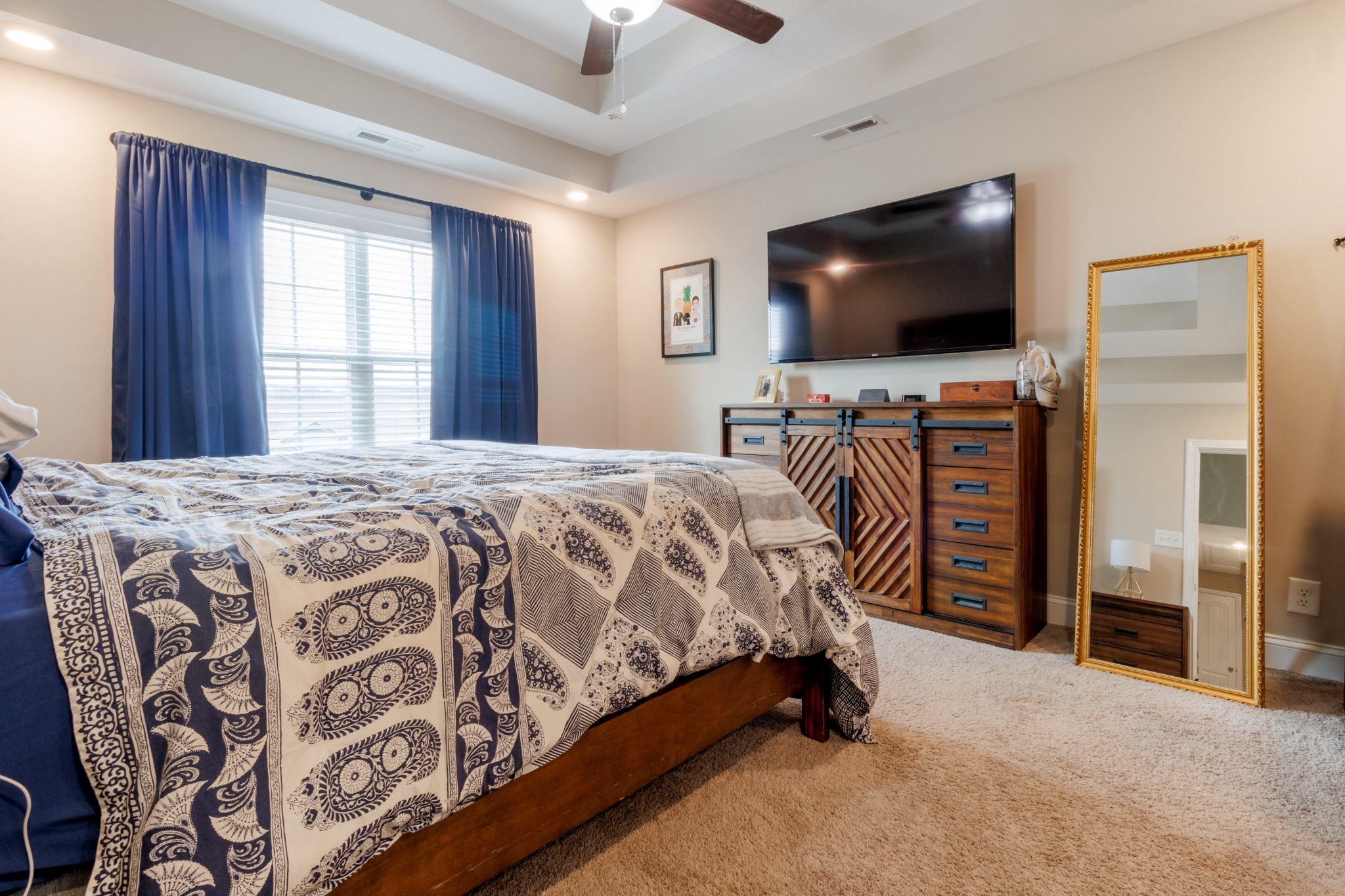 1156 Racker Drive Clarksville, TN 37043 - Photo 12 of 29 Gallery Image 12