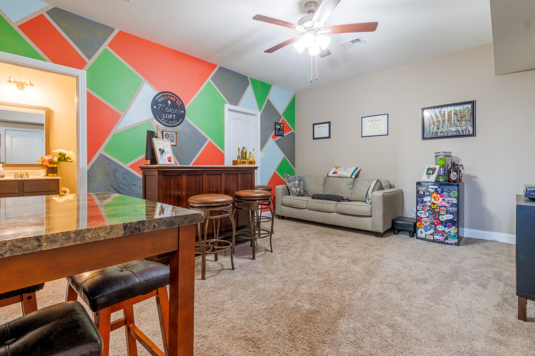 1156 Racker Drive Clarksville, TN 37043 - Photo 22 of 29 Gallery Image 22