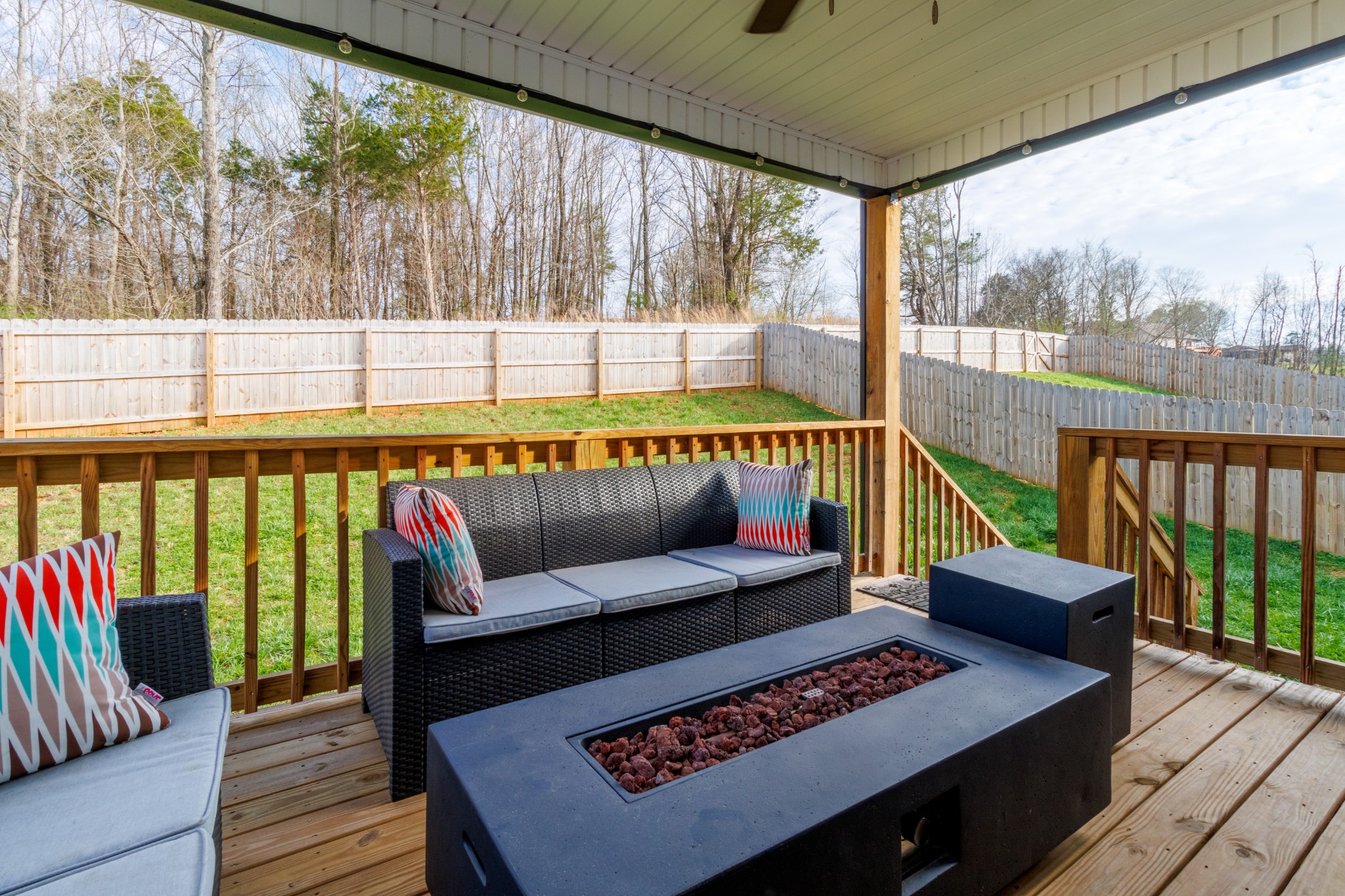 1156 Racker Drive Clarksville, TN 37043 - Photo 27 of 29 Gallery Image 27