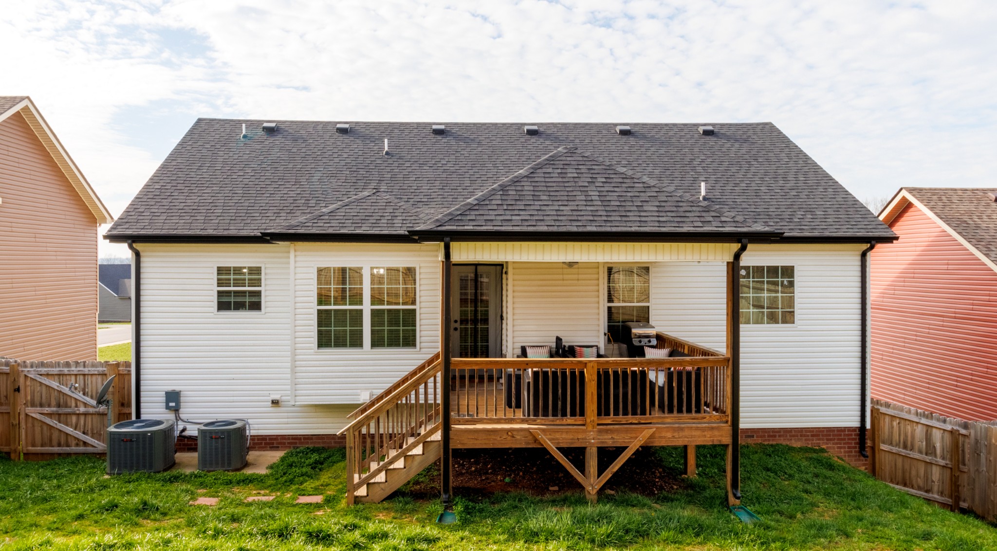 1156 Racker Drive Clarksville, TN 37043 - Photo 28 of 29 Gallery Image 28