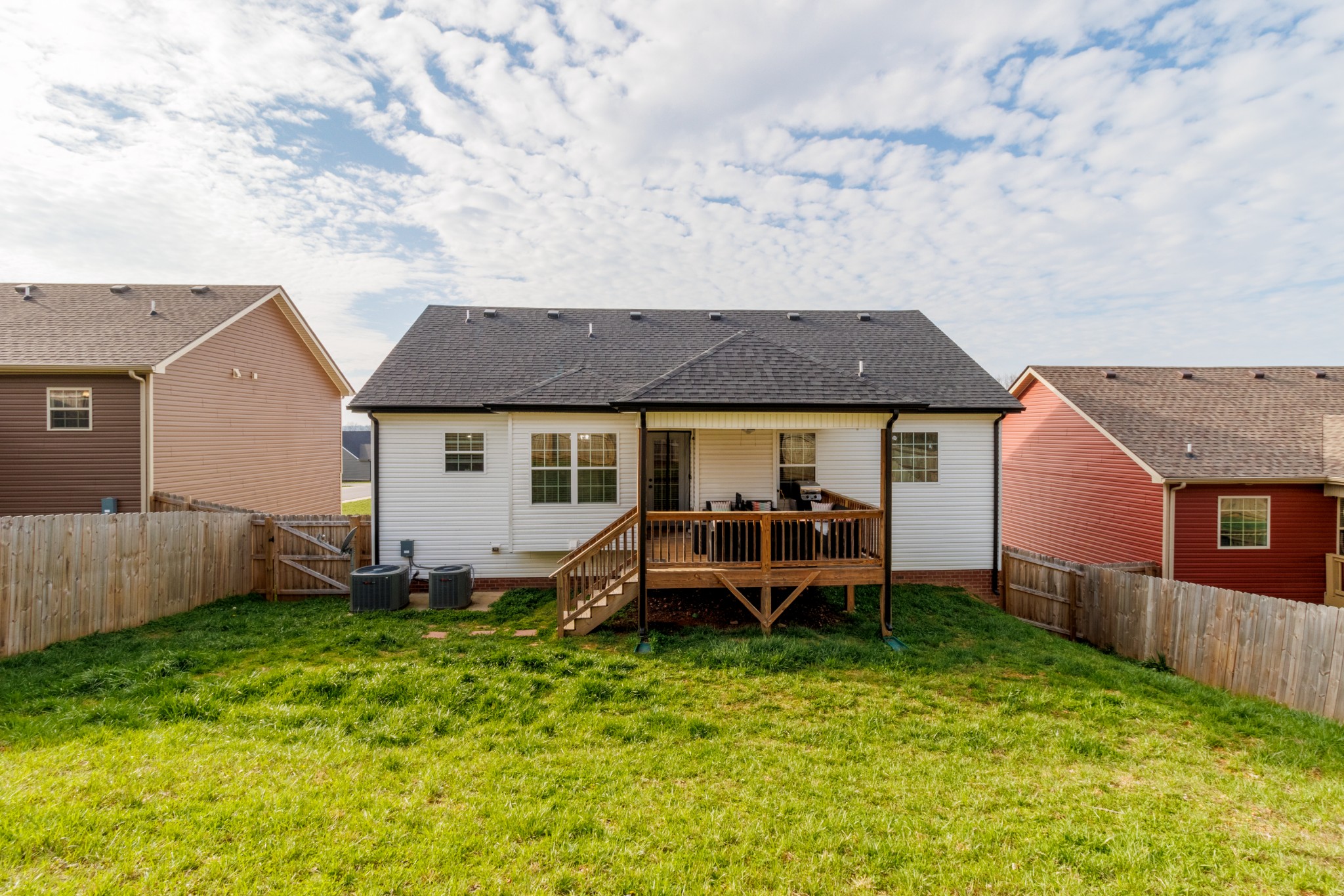 1156 Racker Drive Clarksville, TN 37043 - Photo 29 of 29 Gallery Image 29