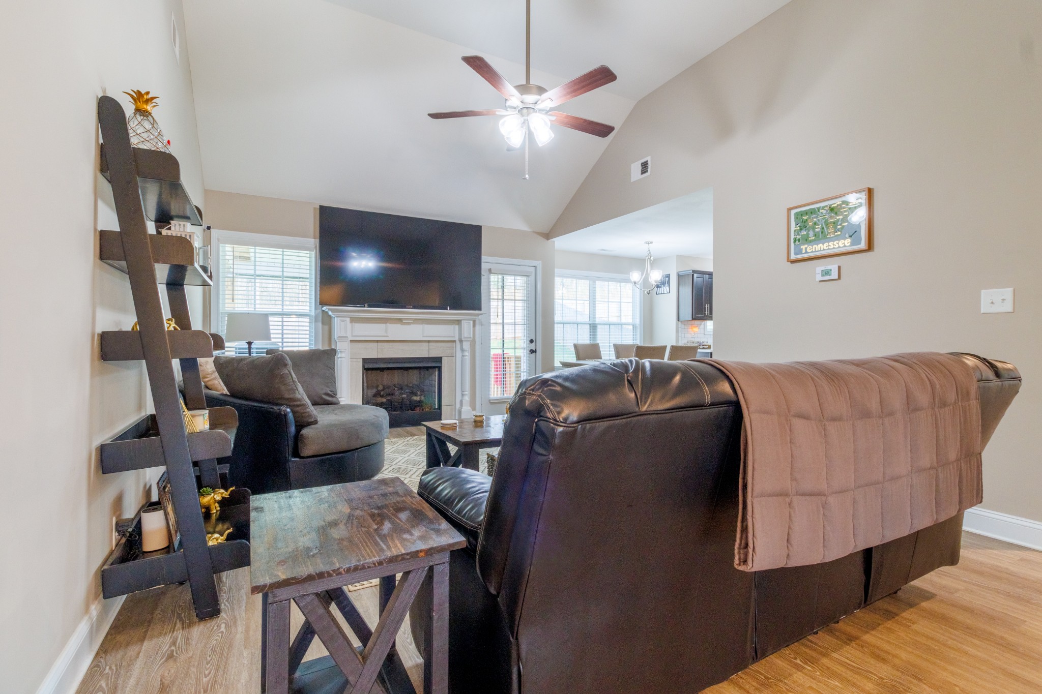 1156 Racker Drive Clarksville, TN 37043 - Photo 4 of 29 Gallery Image 4