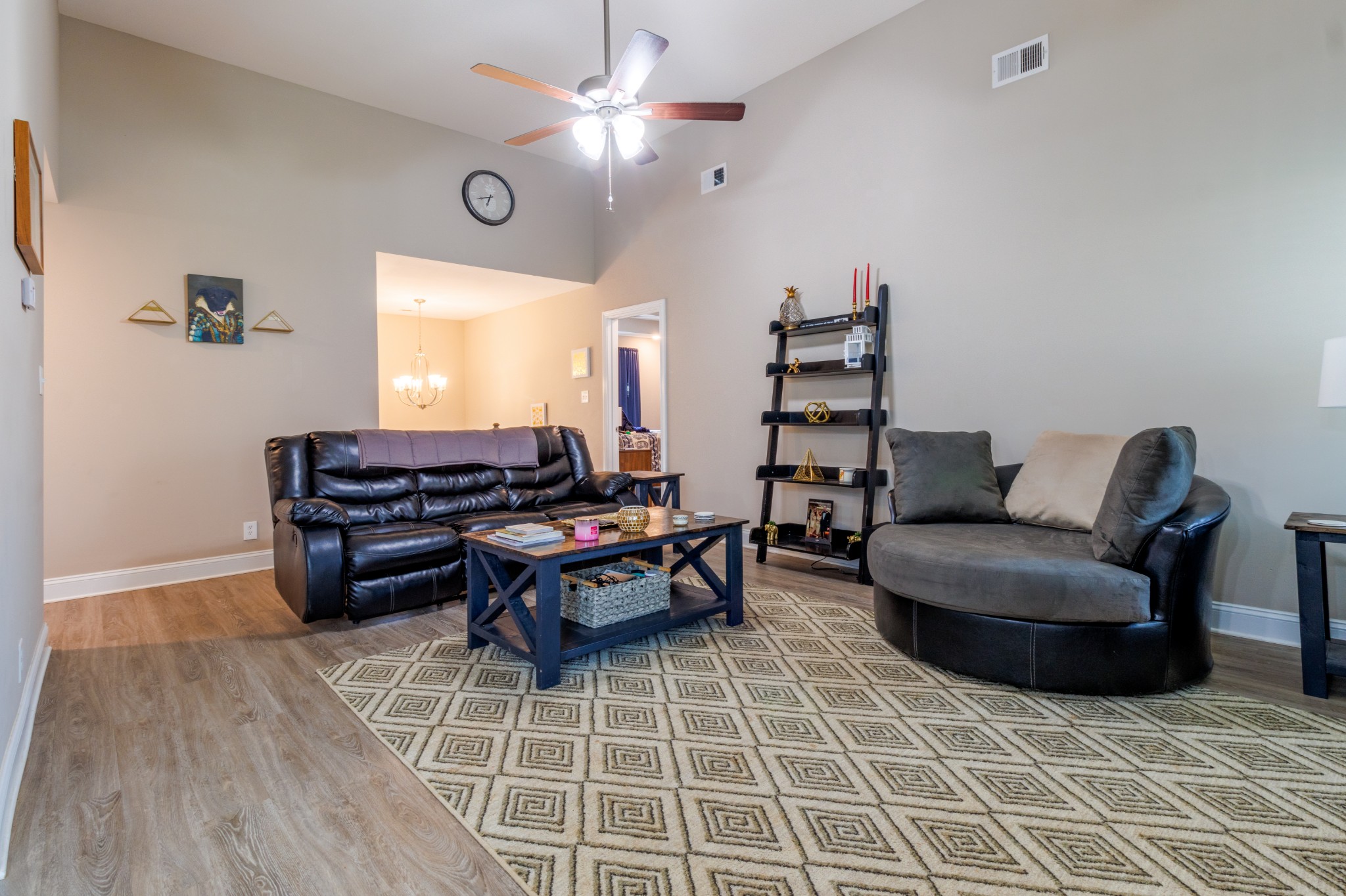 1156 Racker Drive Clarksville, TN 37043 - Photo 5 of 29 Gallery Image 5
