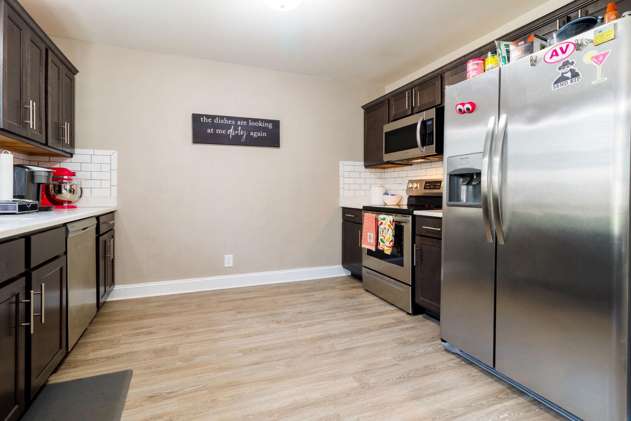 1156 Racker Drive Clarksville, TN 37043 - Photo 10 of 29 Gallery Image 10