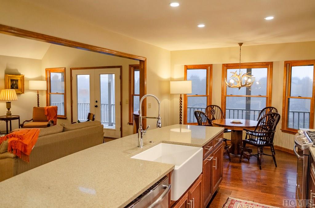 198 Klein Road Highlands, NC 28741 - Photo 10 of 33 Gallery Image 10