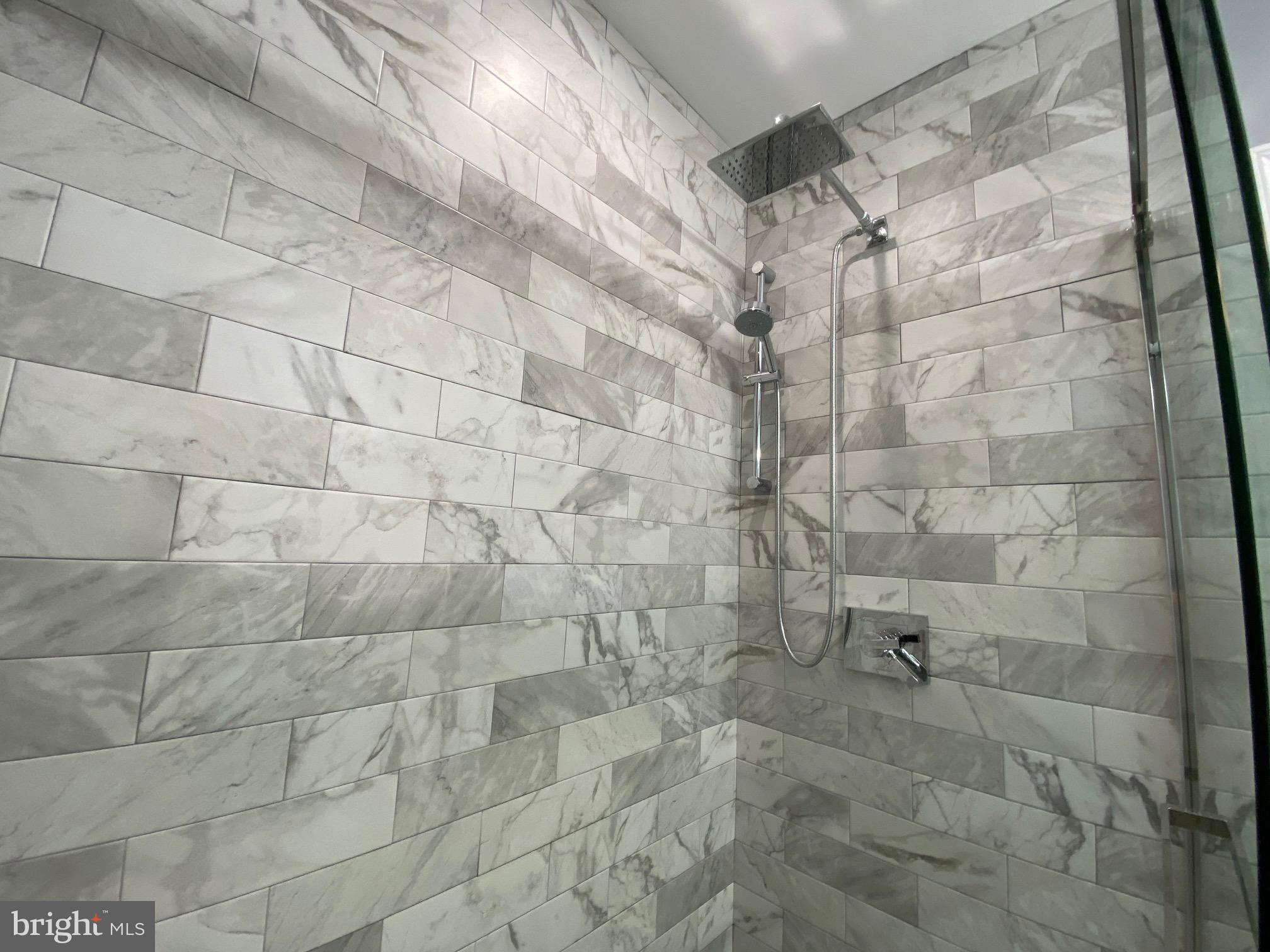 3229 Chatham Street Philadelphia, PA 19134 - Photo 34 of 41 a bathroom with a shower