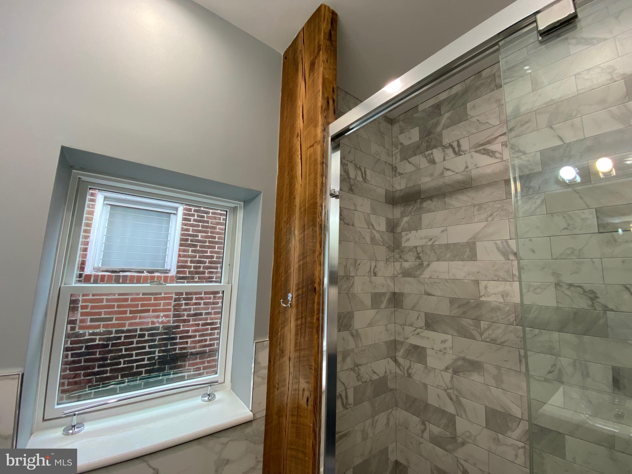 3229 Chatham Street Philadelphia, PA 19134 - Photo 37 of 41 a view of bathroom with shower