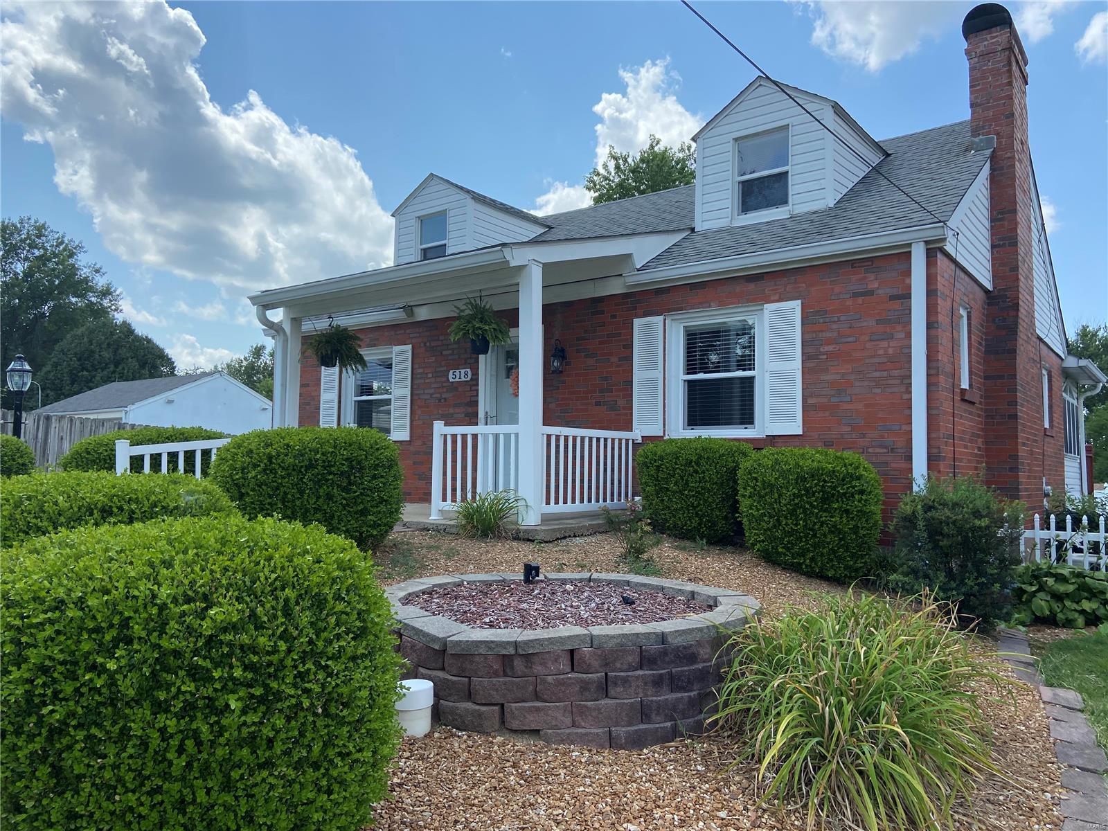 518 Buckley Road St. Louis, MO 63125 - Photo 3 of 26