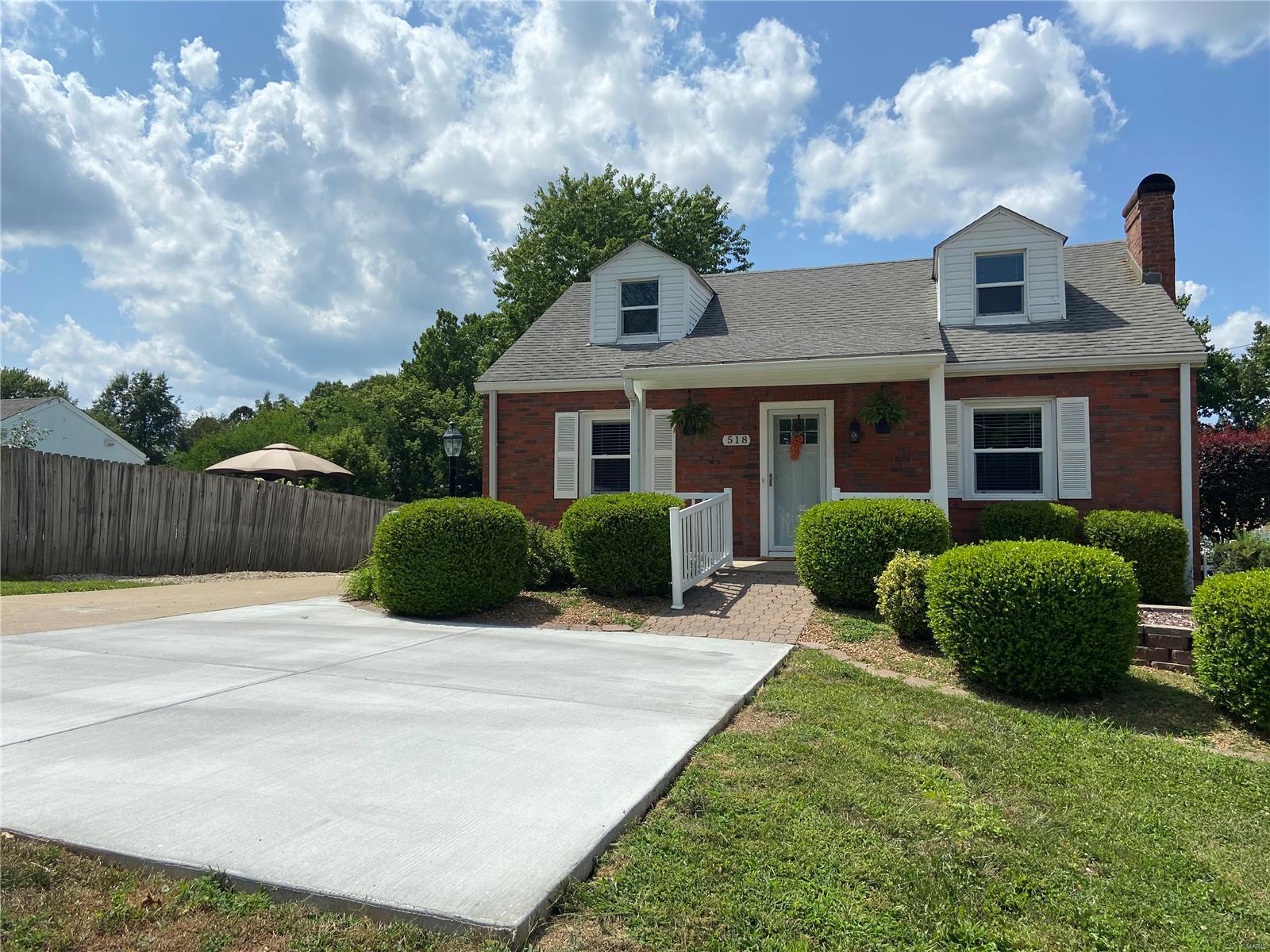 518 Buckley Road St. Louis, MO 63125 - Photo 24 of 26