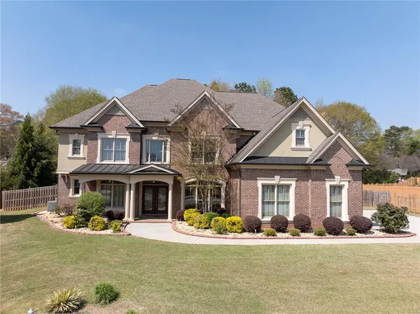$1,300,000 | 5127 Bentwater Lane, Lilburn, GA 30047