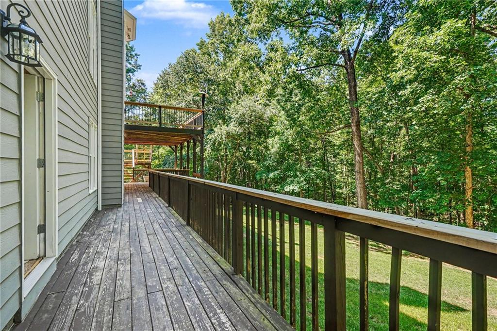 255 Amberbrook Circle Grayson, GA 30017 - Photo 42 of 50