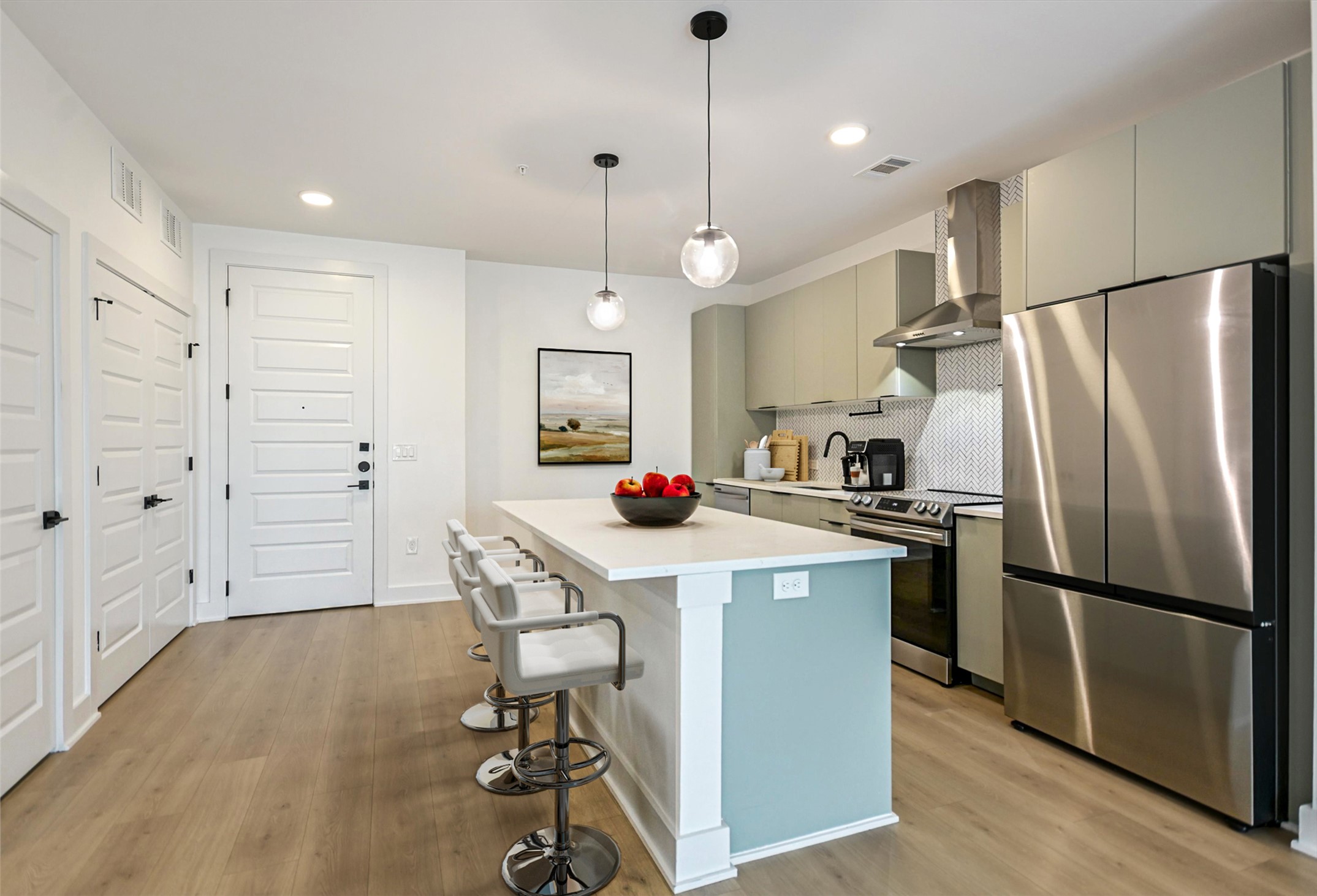 2500 Longview Street, Unit 318 Austin, TX 78705 - Photo 8 of 39