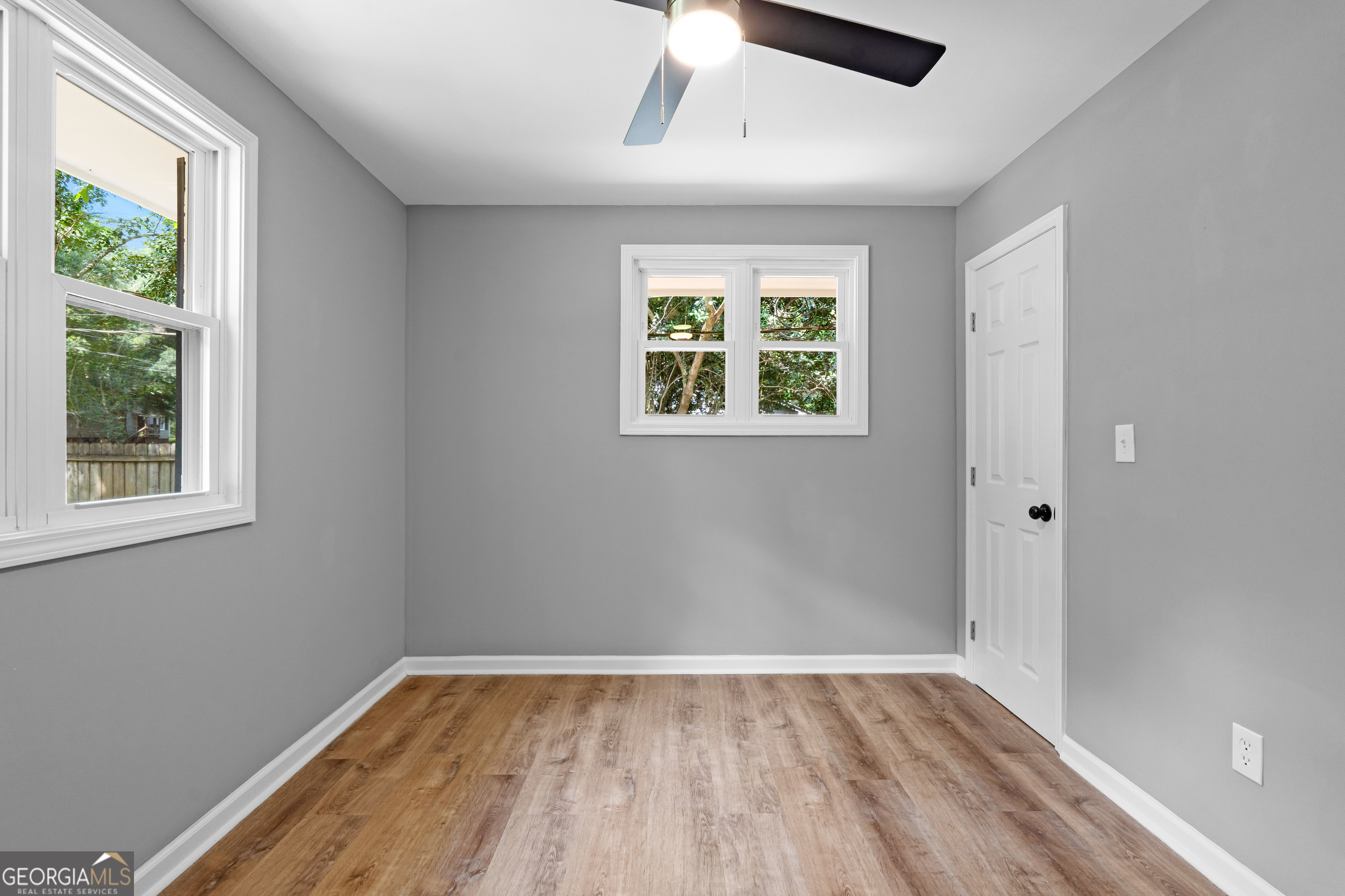 304 North Street Thomaston, GA 30286 - Photo 38 of 57