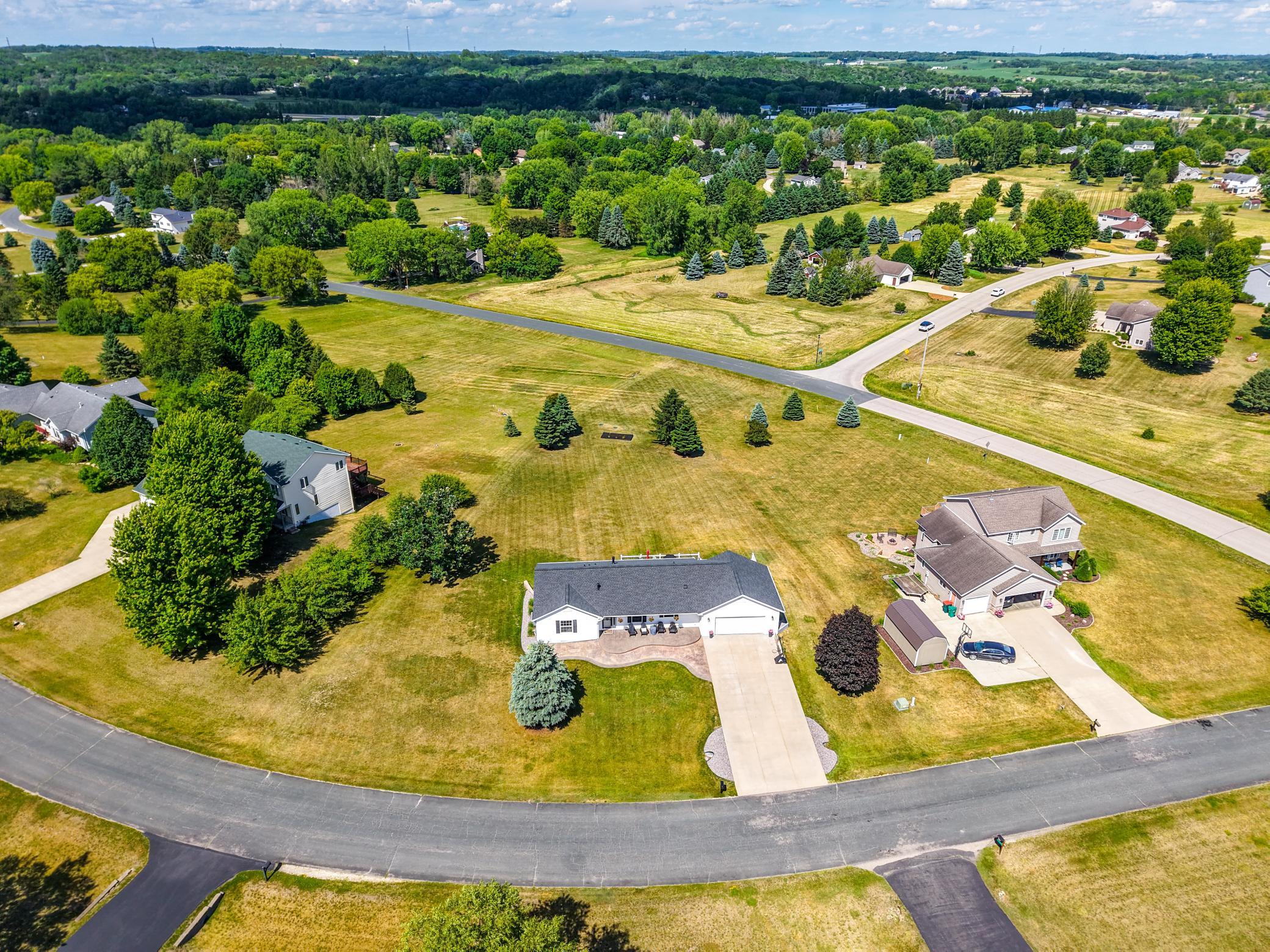1090 Cedar Ridge Lane Southwest Oronoco, MN 55960 - Photo 16 of 75