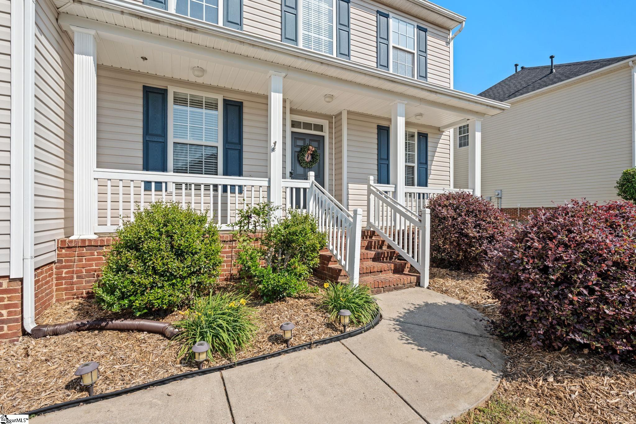 104 West Sundance Drive Easley, SC 29642 - Photo 12 of 43