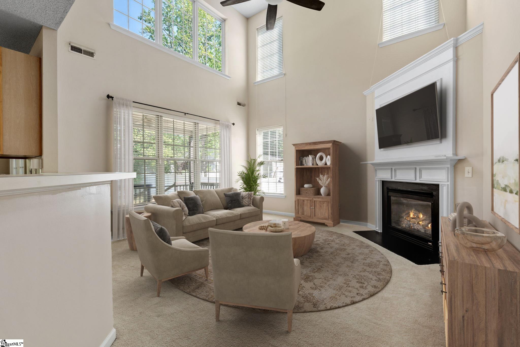 104 West Sundance Drive Easley, SC 29642 - Photo 2 of 43