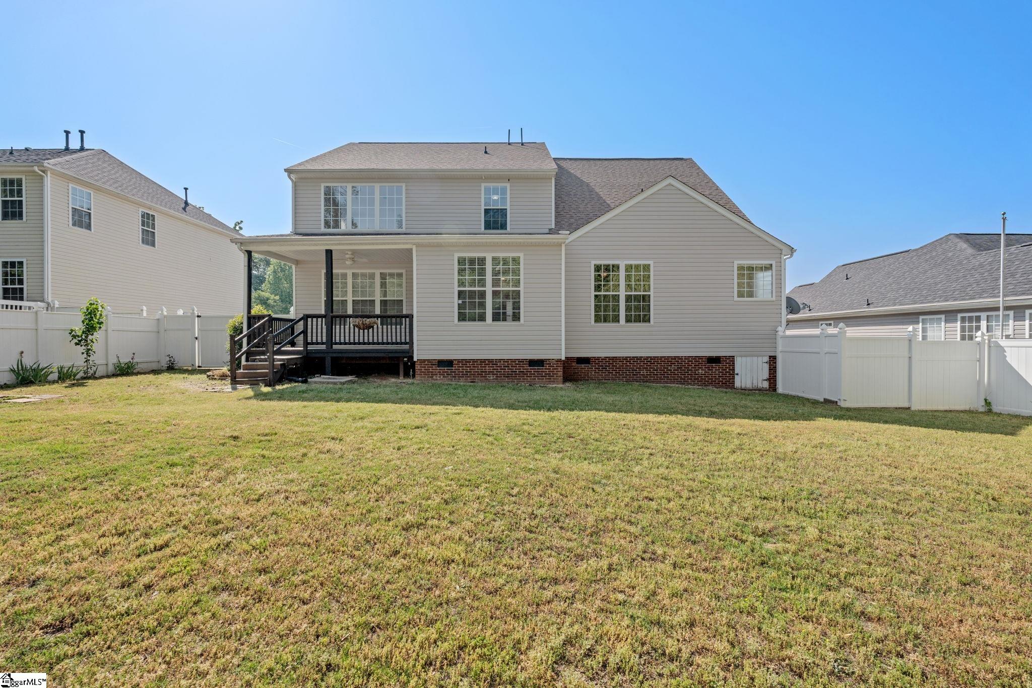 104 West Sundance Drive Easley, SC 29642 - Photo 41 of 43