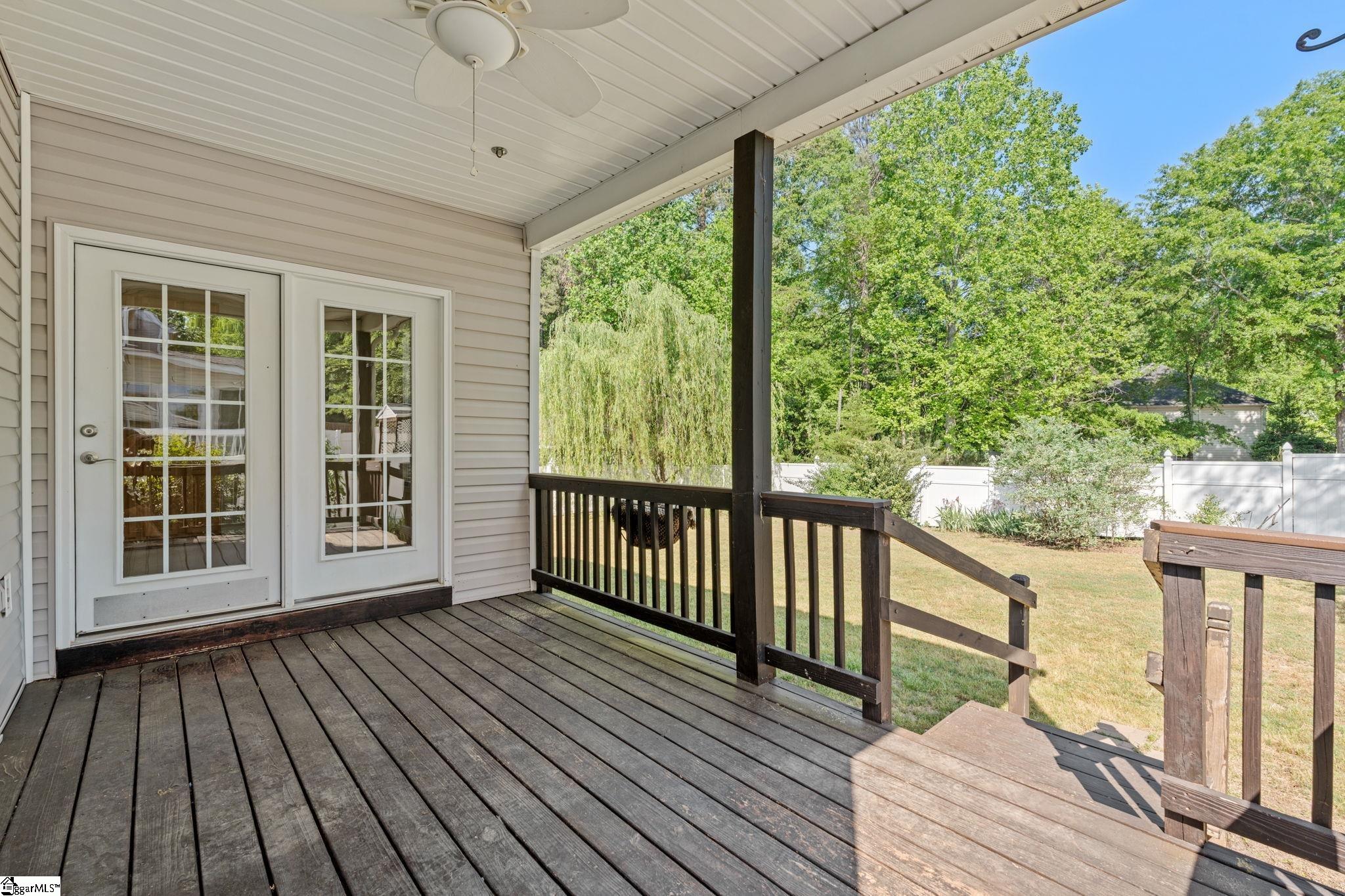 104 West Sundance Drive Easley, SC 29642 - Photo 42 of 43