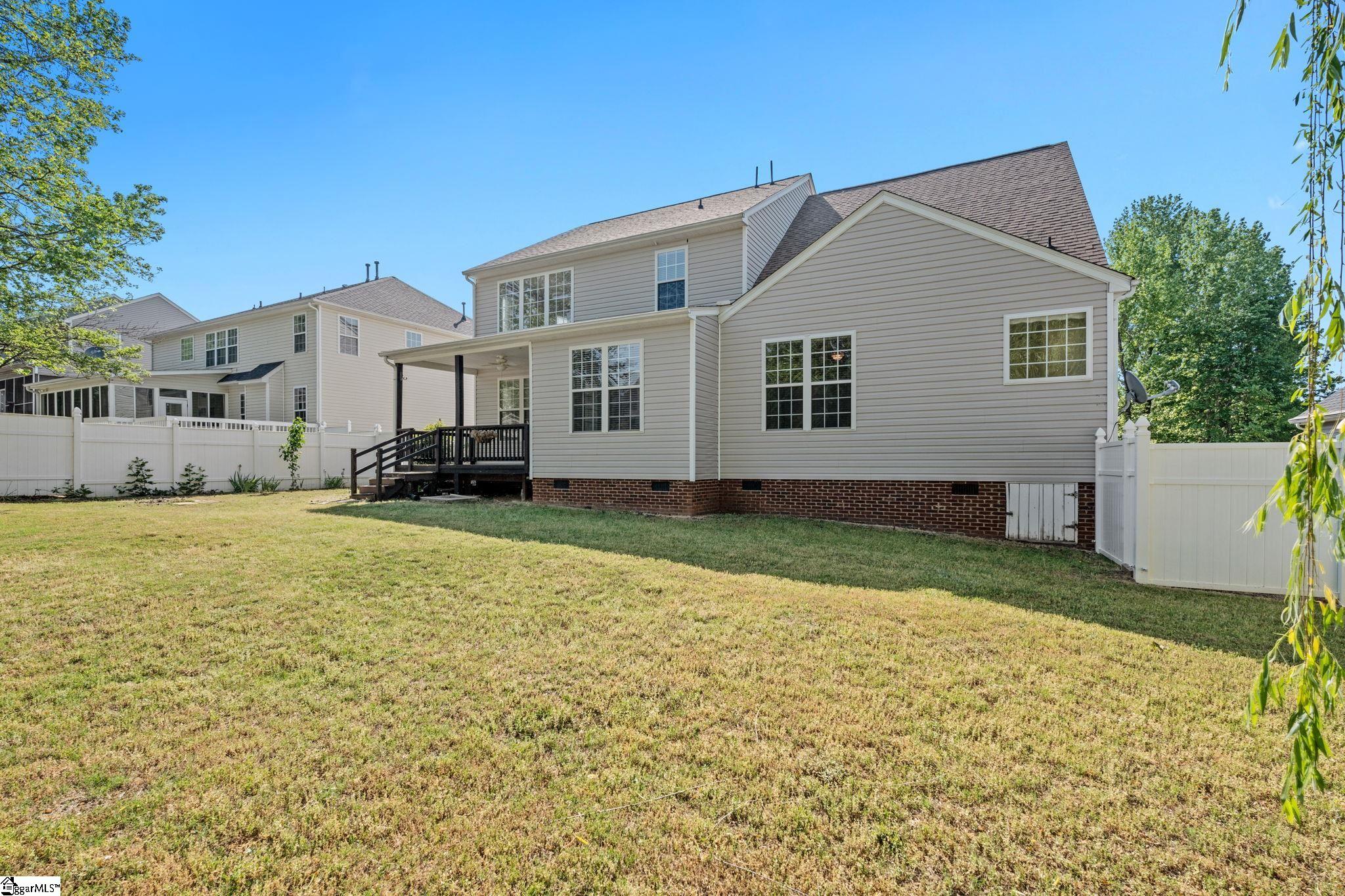 104 West Sundance Drive Easley, SC 29642 - Photo 43 of 43