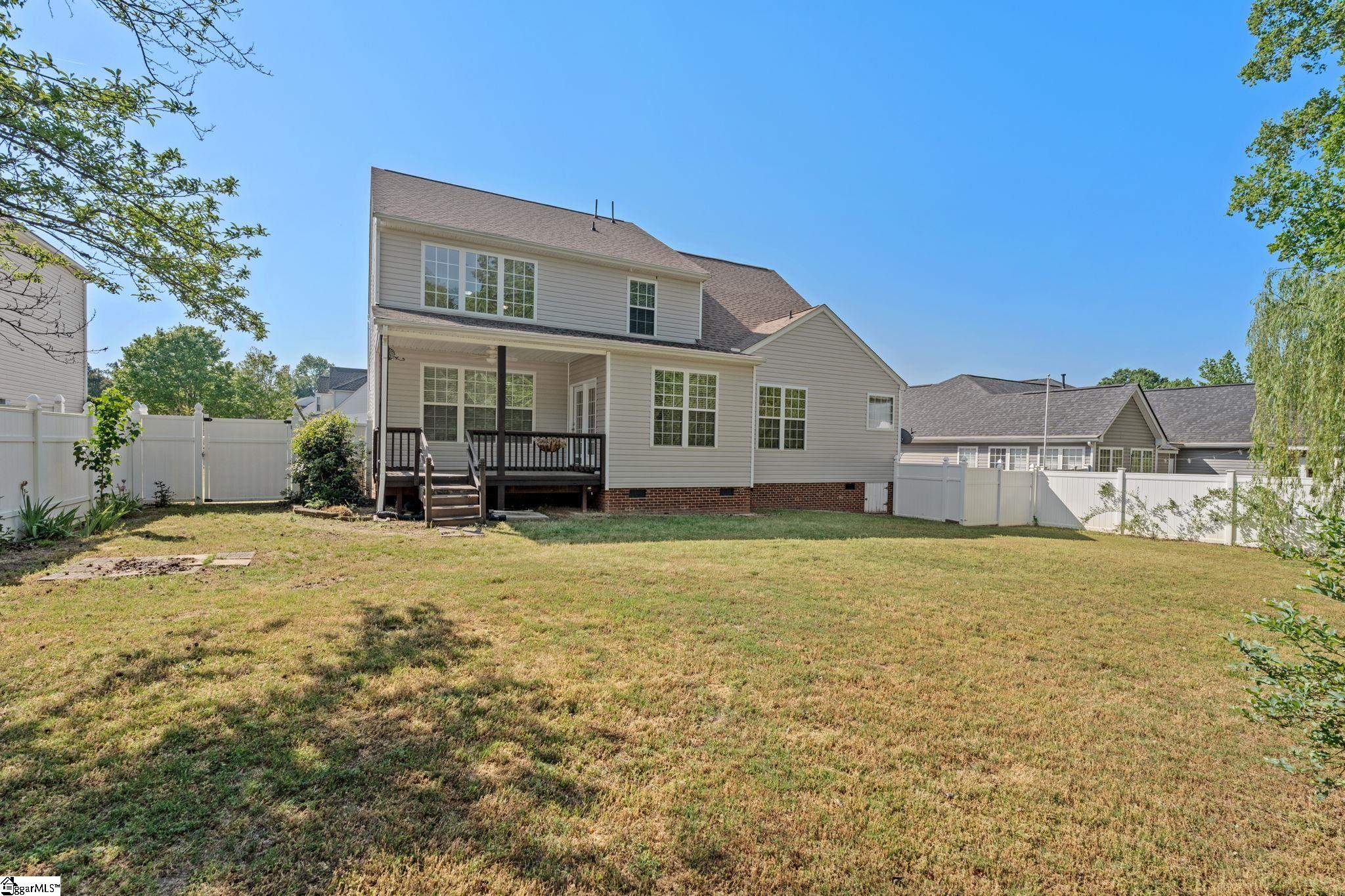 104 West Sundance Drive Easley, SC 29642 - Photo 8 of 43