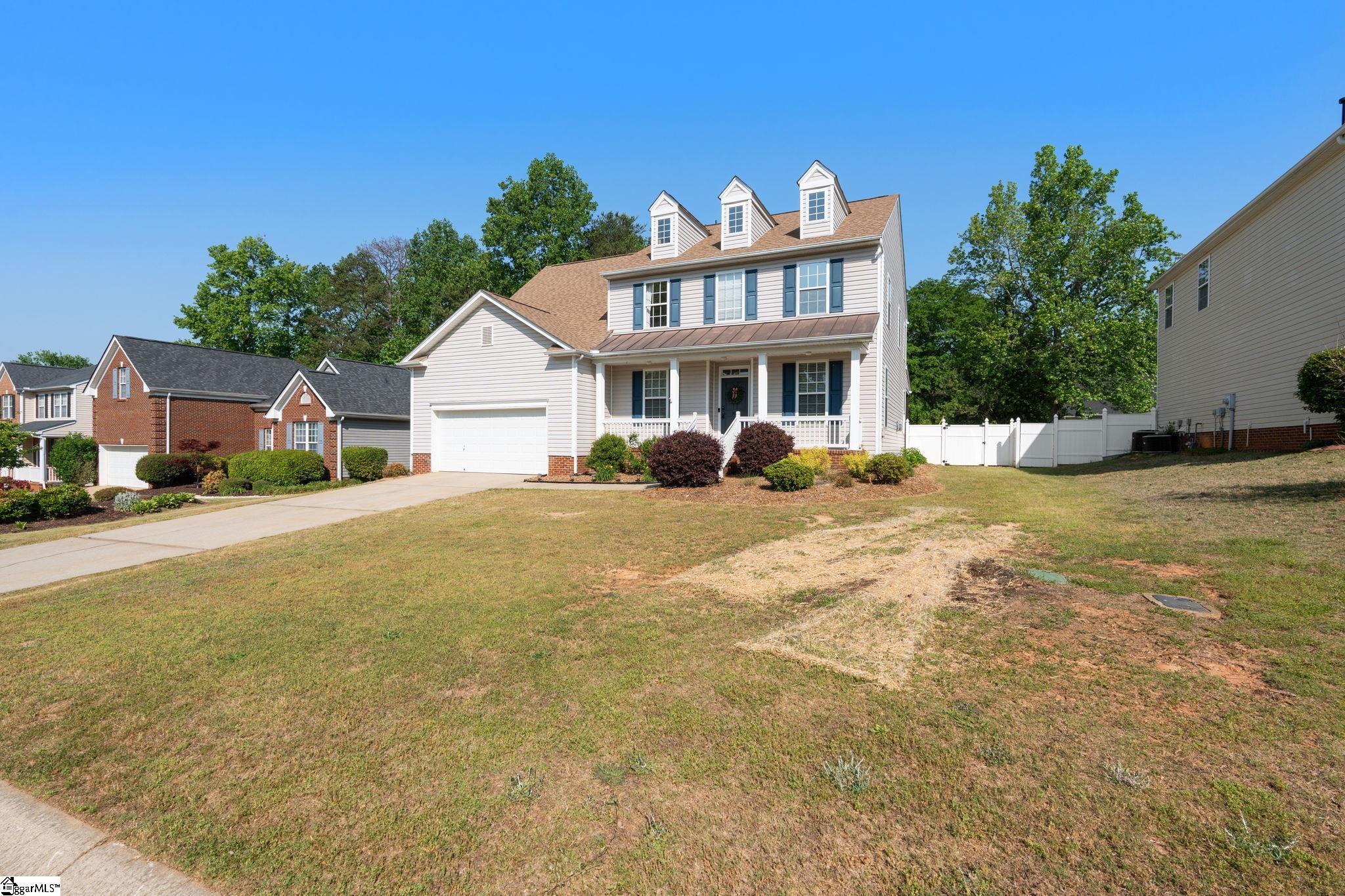 104 West Sundance Drive Easley, SC 29642 - Photo 9 of 43