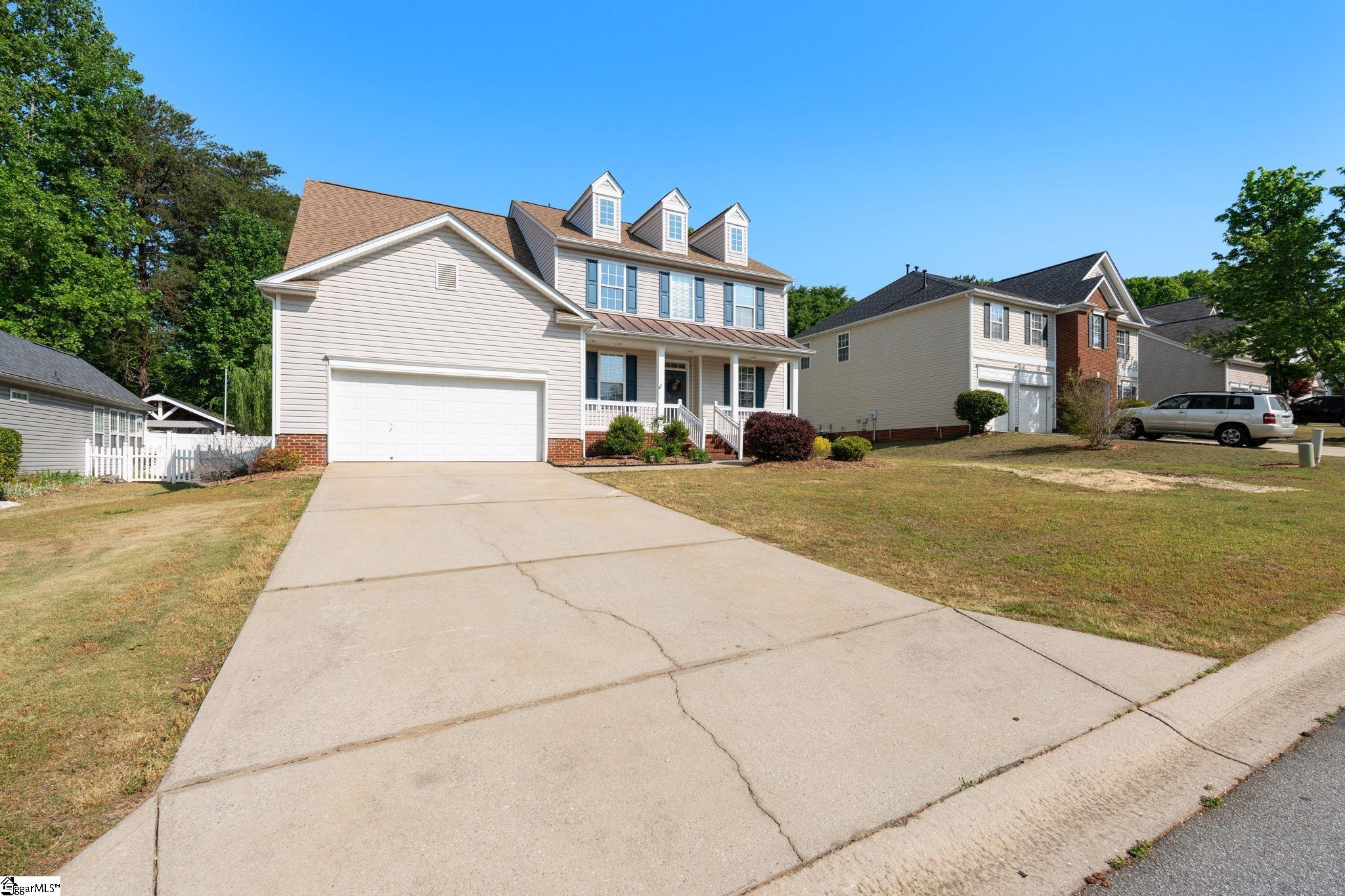 104 West Sundance Drive Easley, SC 29642 - Photo 10 of 43