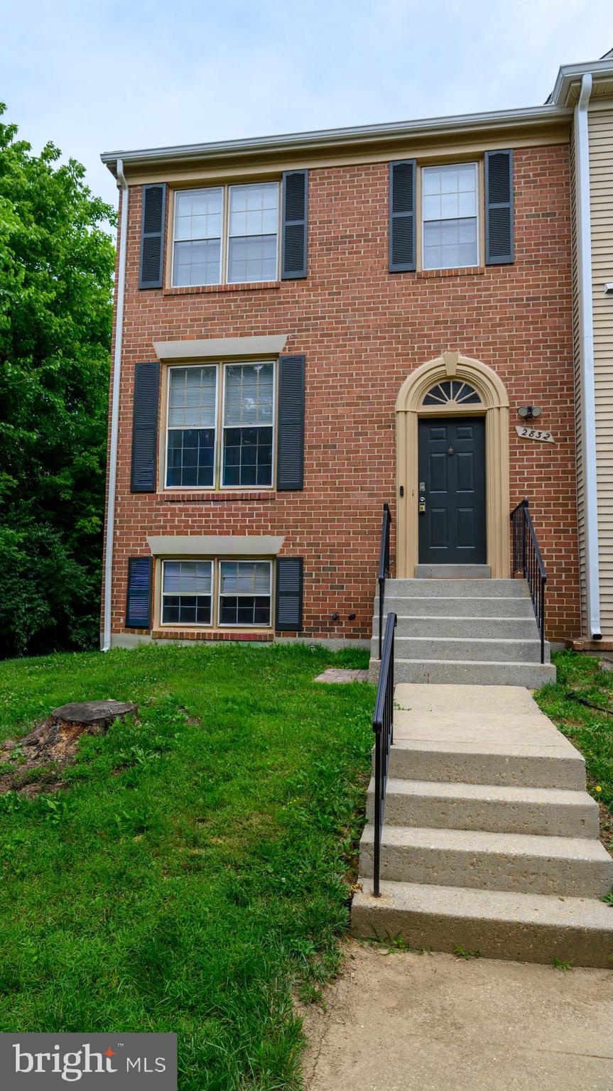 2832 Strauss Terrace Silver Spring, MD 20904 - Photo 4 of 80