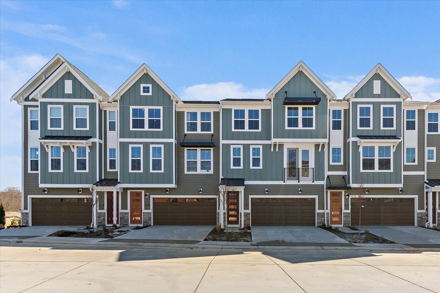 272 Meridian Way, Unit 8603 Fort Mitchell, KY 41017 - Photo 36 of 41