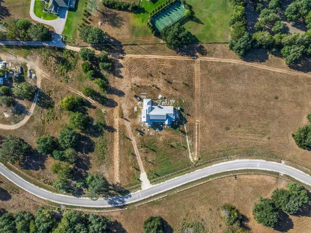 $2,399,999 | 133 Drake Lane, Round Top, TX 78954