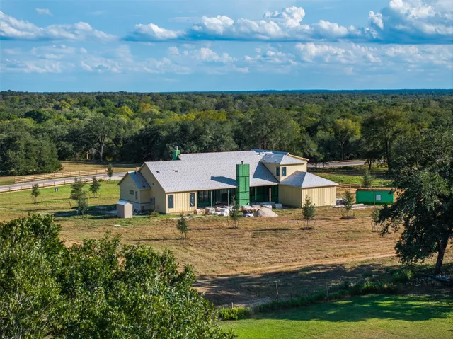 $2,399,999 | 133 Drake Lane, Round Top, TX 78954