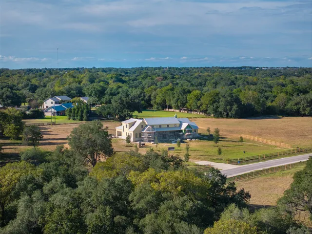 $2,399,999 | 133 Drake Lane, Round Top, TX 78954