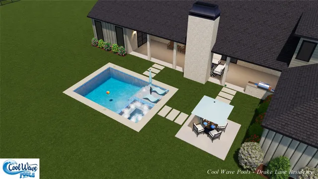 $2,399,999 | 133 Drake Lane, Round Top, TX 78954