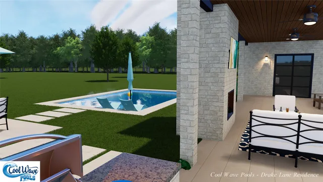 $2,399,999 | 133 Drake Lane, Round Top, TX 78954