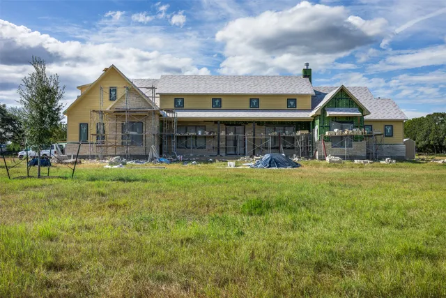 $2,399,999 | 133 Drake Lane, Round Top, TX 78954