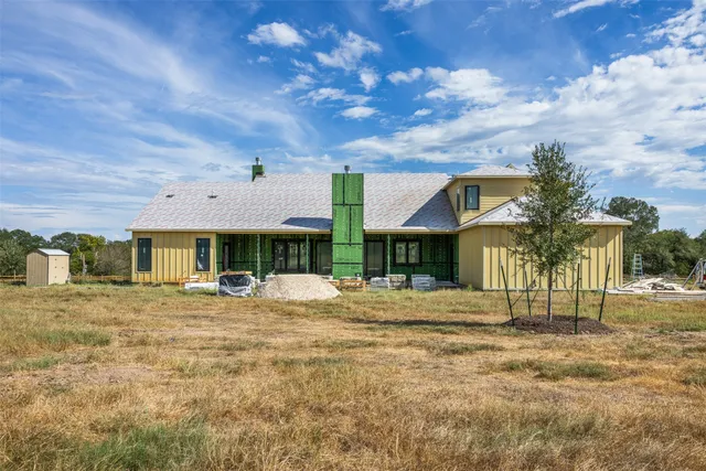 $2,399,999 | 133 Drake Lane, Round Top, TX 78954