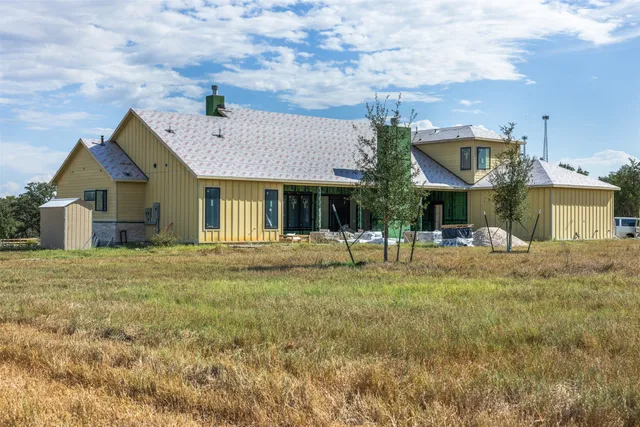 $2,399,999 | 133 Drake Lane, Round Top, TX 78954