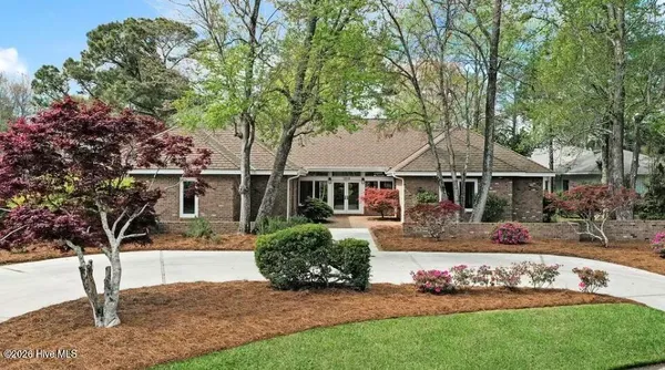 $1,100,000 | 1818 Cross Staff Place, Wilmington, NC 28405