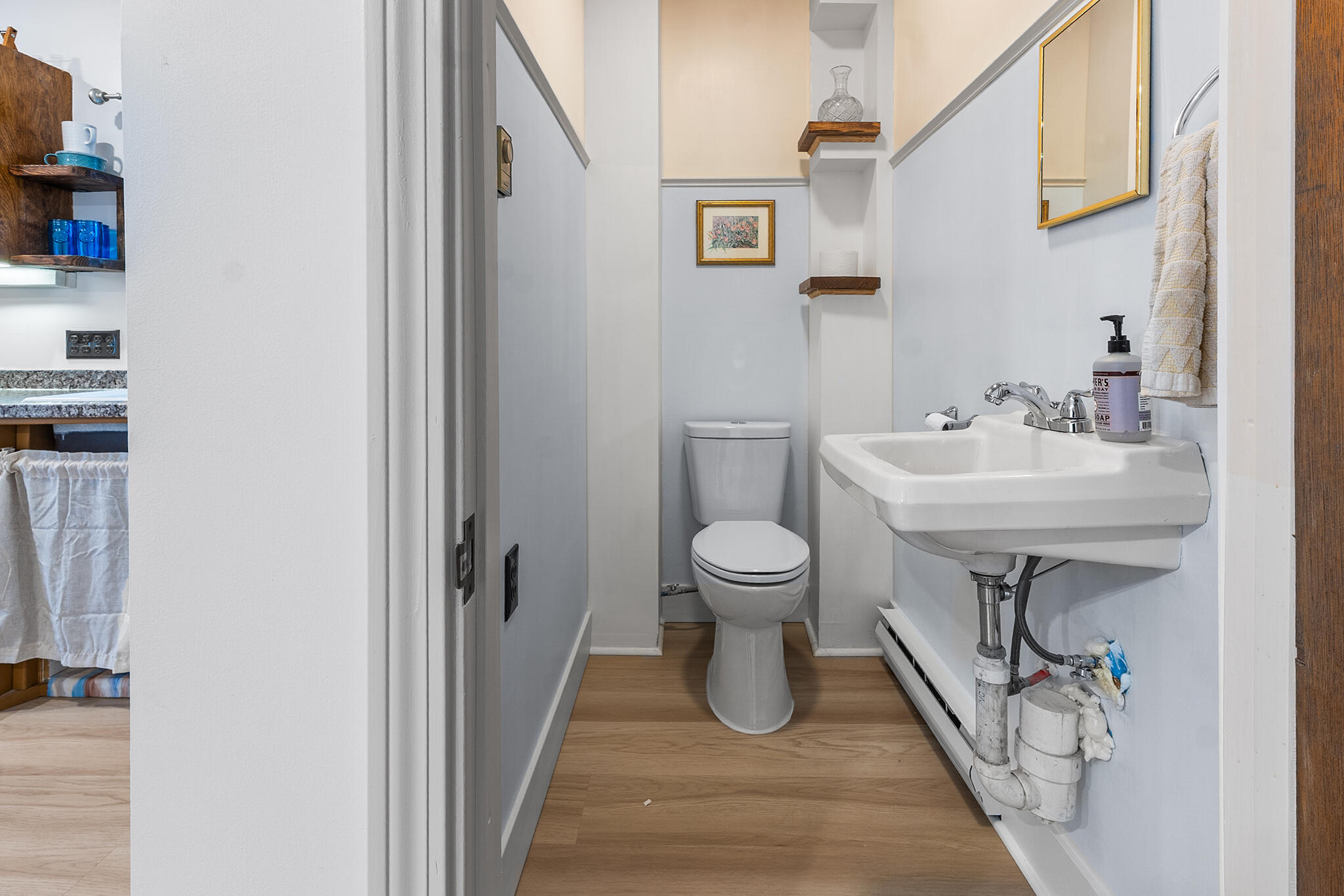 60 Beach Street Saco, ME 04072 - Photo 15 of 28 60 Beach St Saco, ME-14