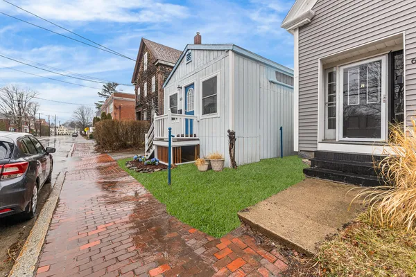 $290,000 | 60 Beach Street, Saco, ME 04072