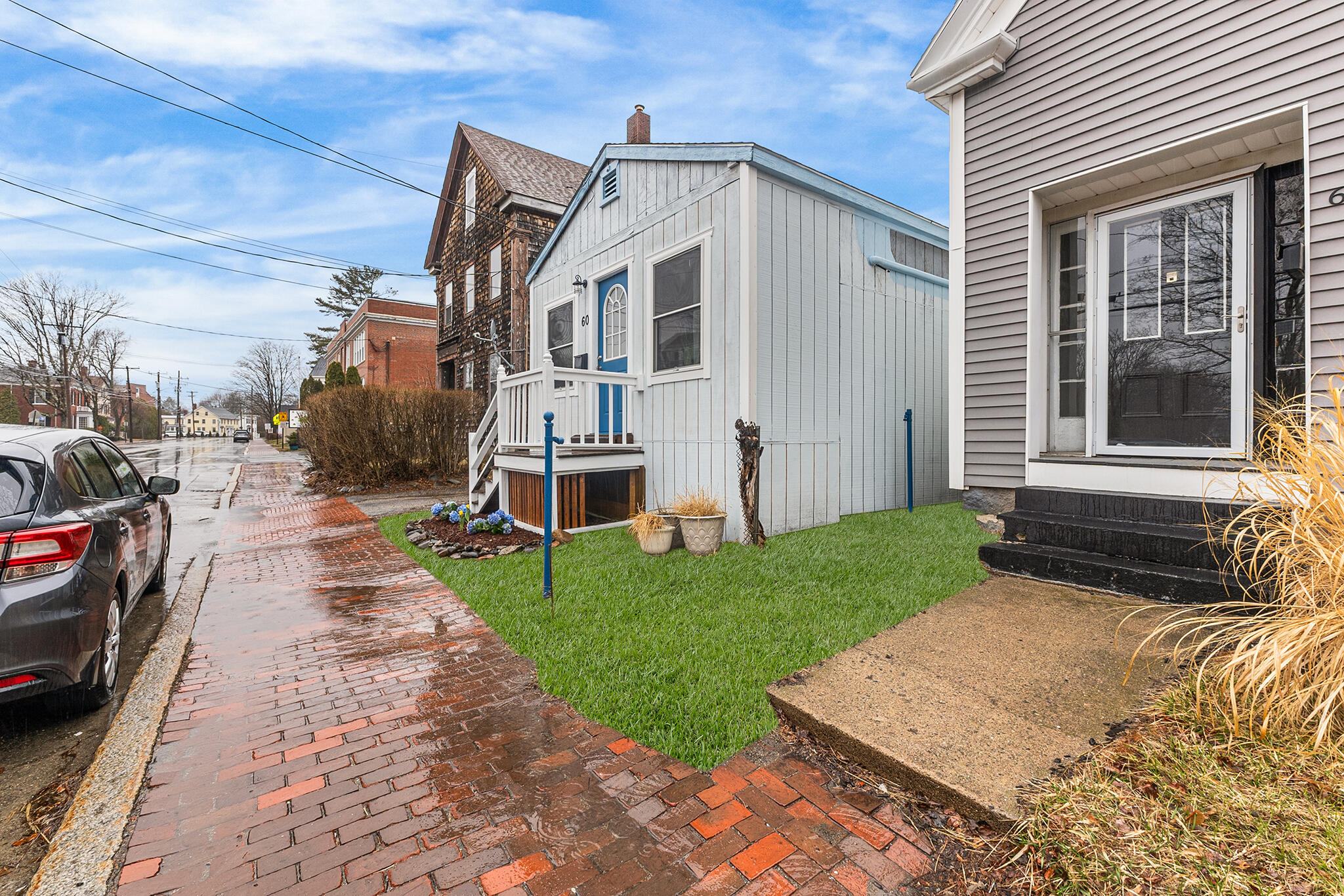 60 Beach Street Saco, ME 04072 - Photo 26 of 28 60 Beach St Saco, ME-02