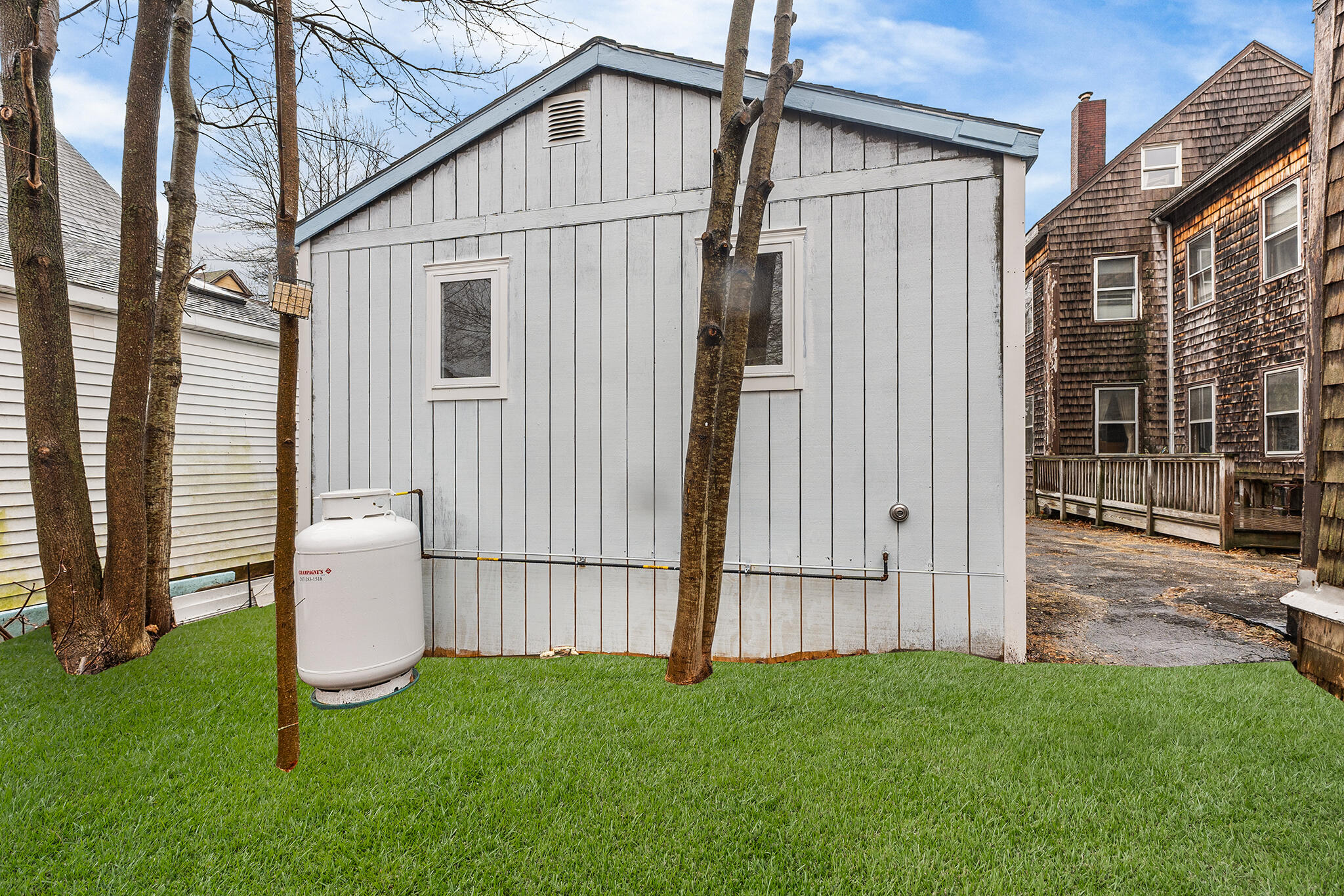 60 Beach Street Saco, ME 04072 - Photo 3 of 28 60 Beach St Saco, ME-08