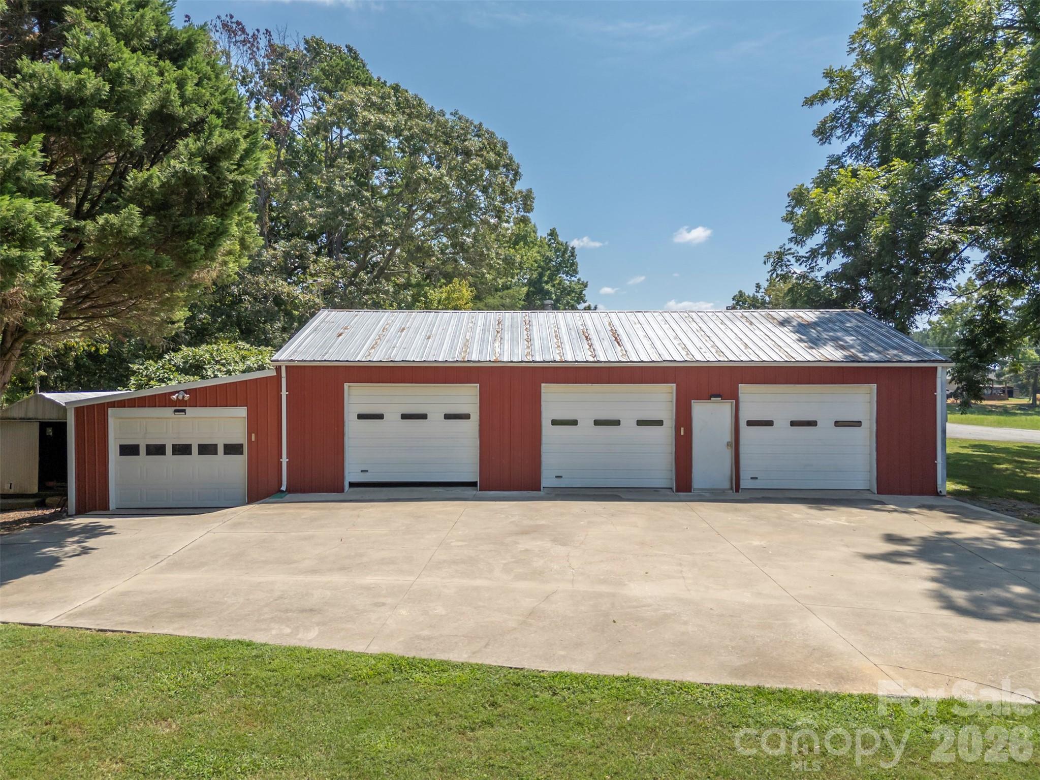 1360 Harris Holly Springs Road Rutherfordton, NC 28139 - Photo 42 of 48 Gallery Image 42